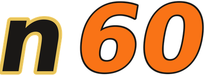 n60 logo